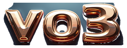 vo3 logo