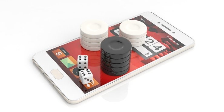 vo3 Live Casino