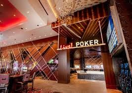 vo3 Live Casino